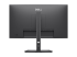 Dell Pro P P2426HE - without stand - Back