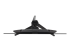 ASUS ROG Swift OLED PG27AQDM - Top