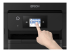 Epson WorkForce Pro WF-3820DWF - Close up