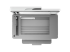 HP Officejet Pro 9720e Wide Format All-in-One - Top