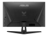 ASUS TUF Gaming VG279QM1A - Back
