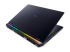 Acer Predator Helios 16 PH16-72 - Back