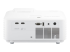 ViewSonic LS711W - DLP projector - Back