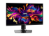 MSI MAG 271QPX QD-OLED E2 - Left-angle