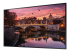 Samsung QB85R-B - 85" Diagonal Class QBR-B Series LED-backlit LCD display - Right-angle