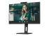 AOC Pro-line 24P3QW - P3 Series - Right-angle