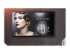 Samsung QM55B-T - 55" Diagonal Class QMB Series LED-backlit LCD display - Front