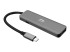 Adesso 6-in-1 Docking Station - Top