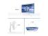 Philips Evnia 5000 32M2C5501 - Multi-angle