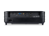 Acer X1328 - DLP projector - Back