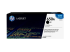 HP 650A - black - original - Front
