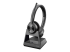 HP Poly Savi 7320 Office - Right-angle