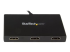 StarTech.com 3-Port Multi Monitor Adapter, DisplayPort 1.2 to HDMI MST Hub, Triple 1080p HDMI Monitor, Video Splitter for Extended Desktop Mode on Windows PCs Only, DP to 3x HDMI MST Hub - Close up