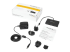 StarTech.com 3 Port Mini DisplayPort MST Hub - Right-angle