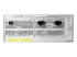 HPE Aruba 5406R zl2 - Switch - Back