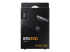 Samsung 870 EVO MZ-77E250B - Front