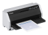 Epson LQ 690IIN - printer - Left-angle