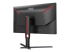 AOC Gaming Q27G3XMN/BK - Back