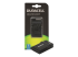 Duracell DRN5923 Replacement Nikon EN-EL12 USB Charger - Front
