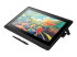 Wacom Cintiq 22 - Digitiser w/ LCD display - Right-angle