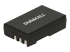 Duracell - Camera battery - Left-angle