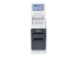 Brother TD-2130N - label printer - Front
