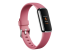 Fitbit Luxe Fitness Tracker - Left-angle
