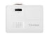 ViewSonic PS502X - DLP projector - Top