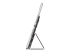 Apple Smart - Keyboard and folio case - Right side