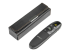 StarTech.com Wireless Presentation Remote with Green Laser Pointer - Right-angle