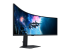 Samsung Odyssey G9 S49CG954EU - Left-angle