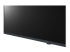 LG 43UL3J - 43" Diagonal Class UL3J Series LED-backlit LCD display - Close up