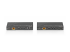 LINDY - Transmitter and receiver - Back
