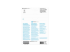 HP Advanced Glossy Photo Paper - Back