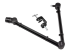 Stremed - Boom arm for microphone - Left-angle