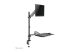 Neomounts DS90-325BL1 - Left-angle