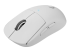 Logitech PRO X SUPERLIGHT Wireless Gaming Mouse - Back