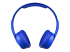 Skullcandy Cassette Wireless On Ear Headphones Cobalt Blue - Front