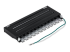 TRENDnet TC-P12C6AS - Patch panel - Back