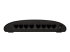 D-Link DES 1008D - Switch - Back