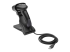 HP Value - Barcode scanner - Back