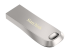 SanDisk Ultra Luxe - USB flash drive - Left-angle
