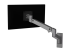 Ergotron LX Pro - Mounting kit (monitor arm) - Right-angle
