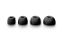 EPOS ADAPT E1 - True wireless earphones with mic - Front