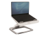 Fellowes Hana Laptop Support - Left-angle