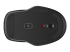HP 510 - Mouse - full size, ultra-fast rechargeable - Bottom