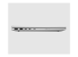 HP ProBook 4 G1q Notebook Next Gen AI - Left side