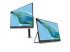 ASUS ZenScreen MB249C - Multi-angle