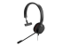 Jabra Evolve 20 MS mono - Right-angle