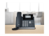 Yealink SIP-T42U - VoIP phone with caller ID - Front